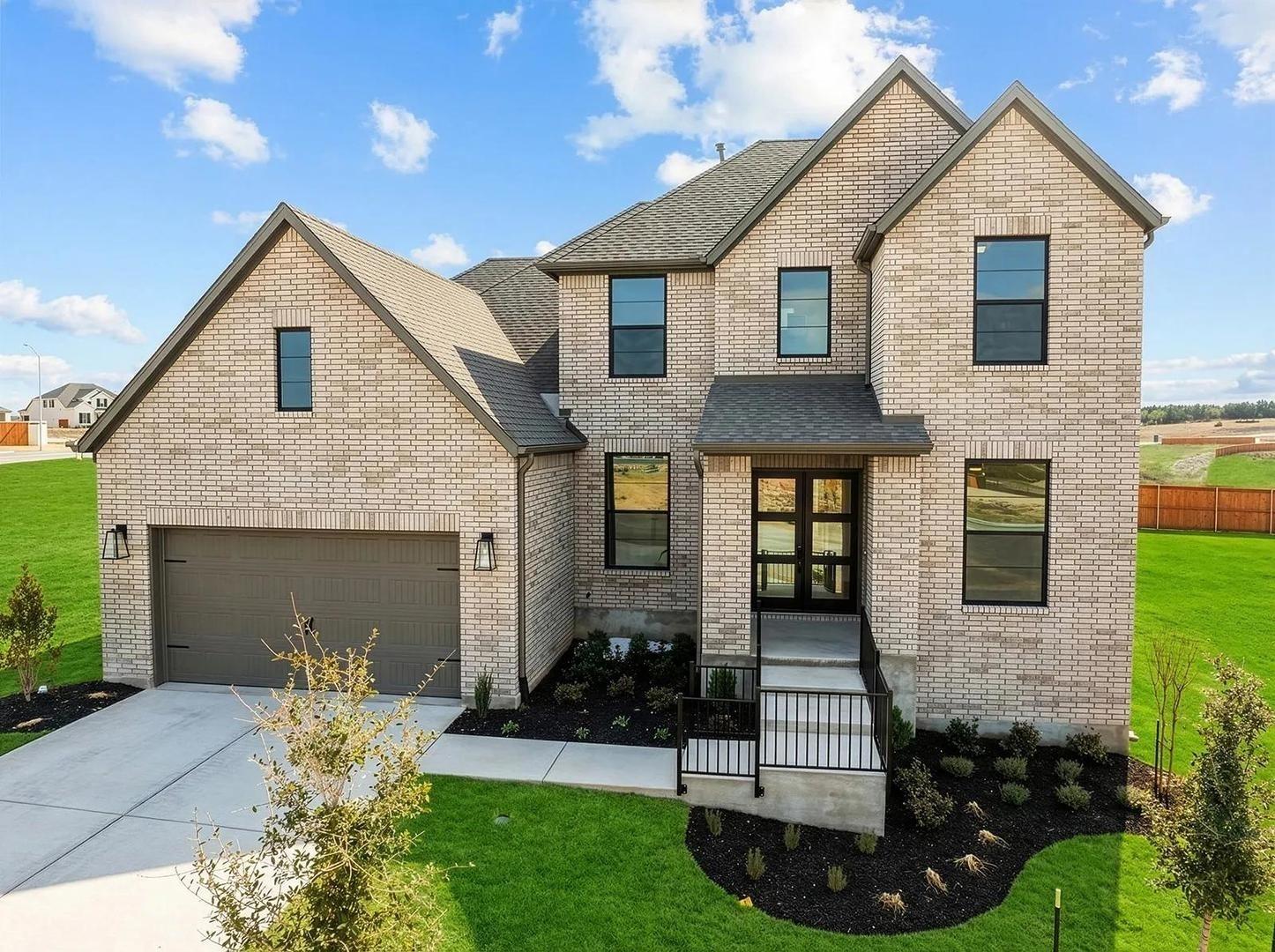507 Uphill Court Liberty Hill TX 78642