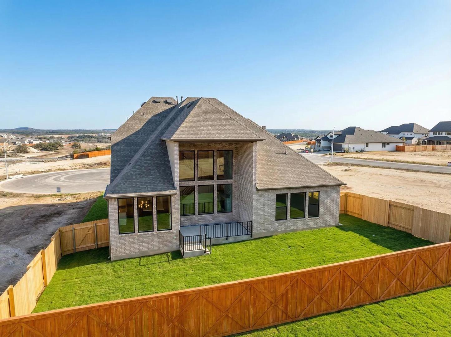 507 Uphill Court Liberty Hill TX 78642