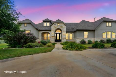 728 Deer Run Way New Braunfels TX 78132