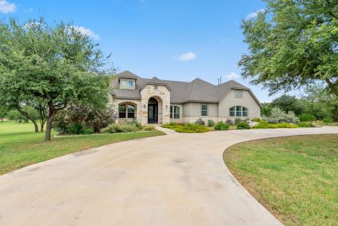 728 Deer Run Way New Braunfels TX 78132
