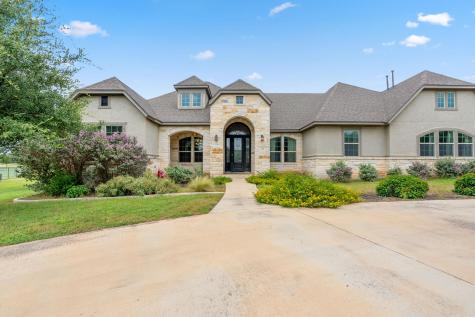 728 Deer Run Way New Braunfels TX 78132