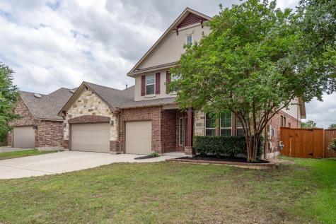 2733 Diego Drive Round Rock TX 78665