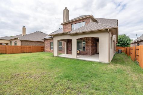 2733 Diego Drive Round Rock TX 78665