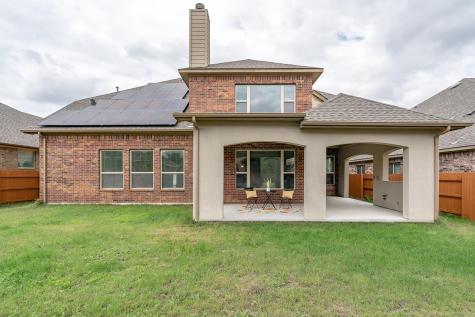 2733 Diego Drive Round Rock TX 78665