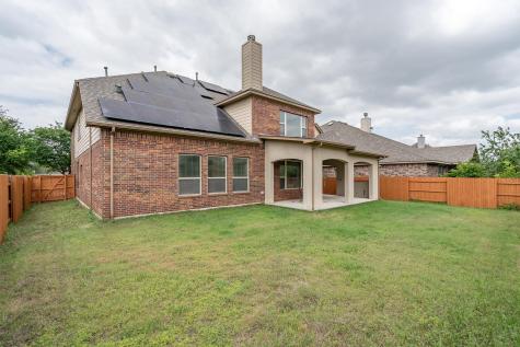 2733 Diego Drive Round Rock TX 78665