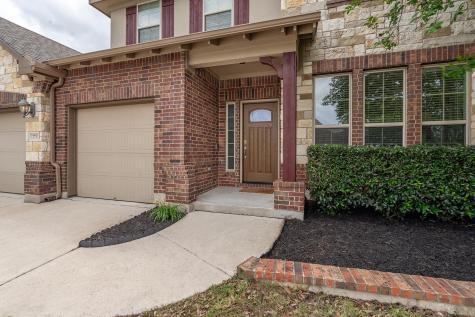 2733 Diego Drive Round Rock TX 78665
