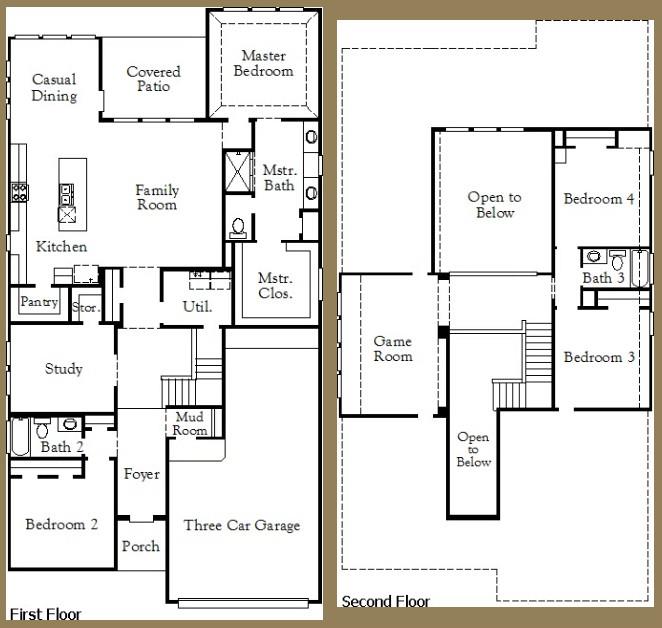 217 Pacific Grove Circle Liberty Hill TX 78642