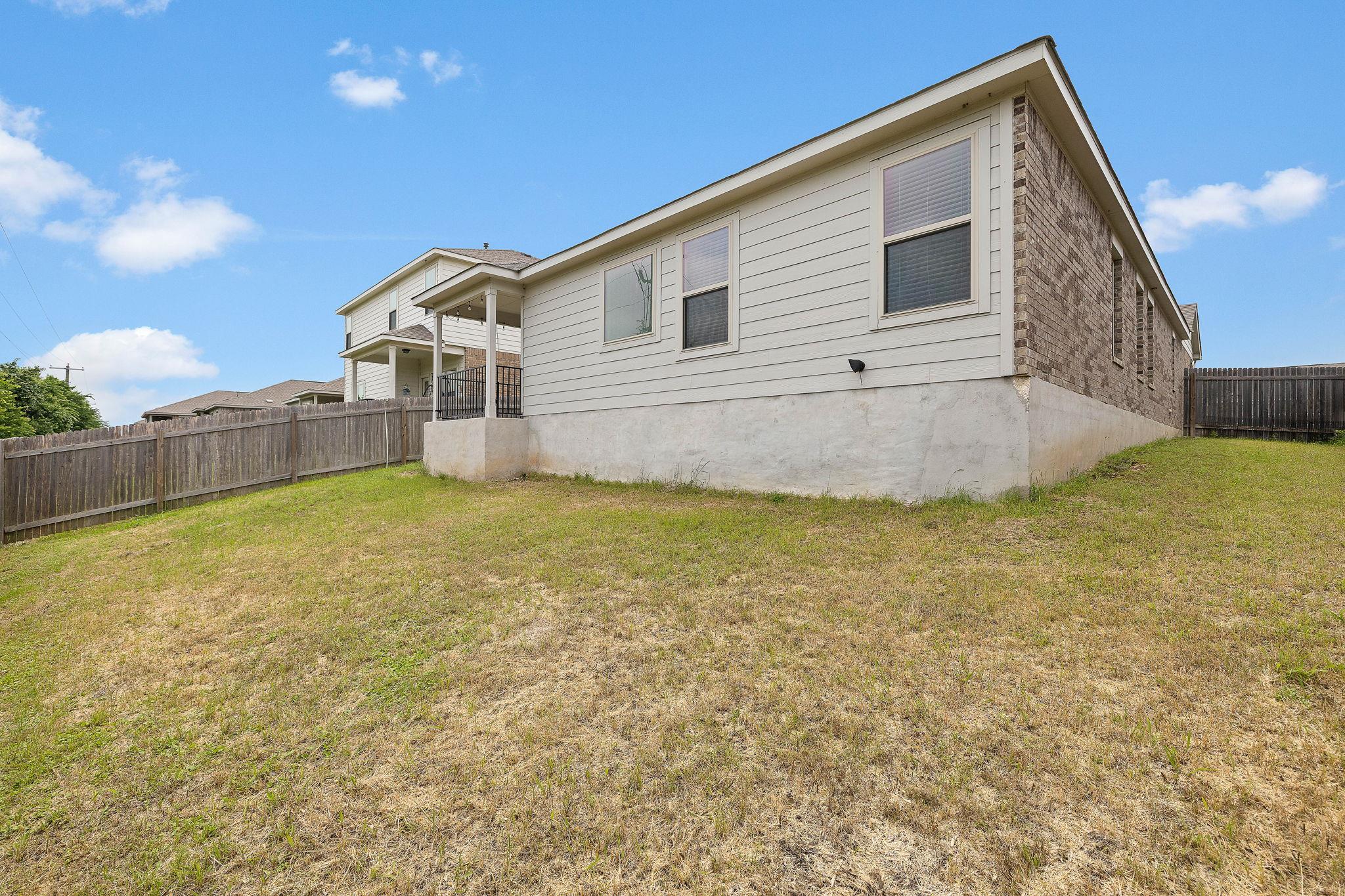 21601 Quick Fox Drive Pflugerville TX 78660