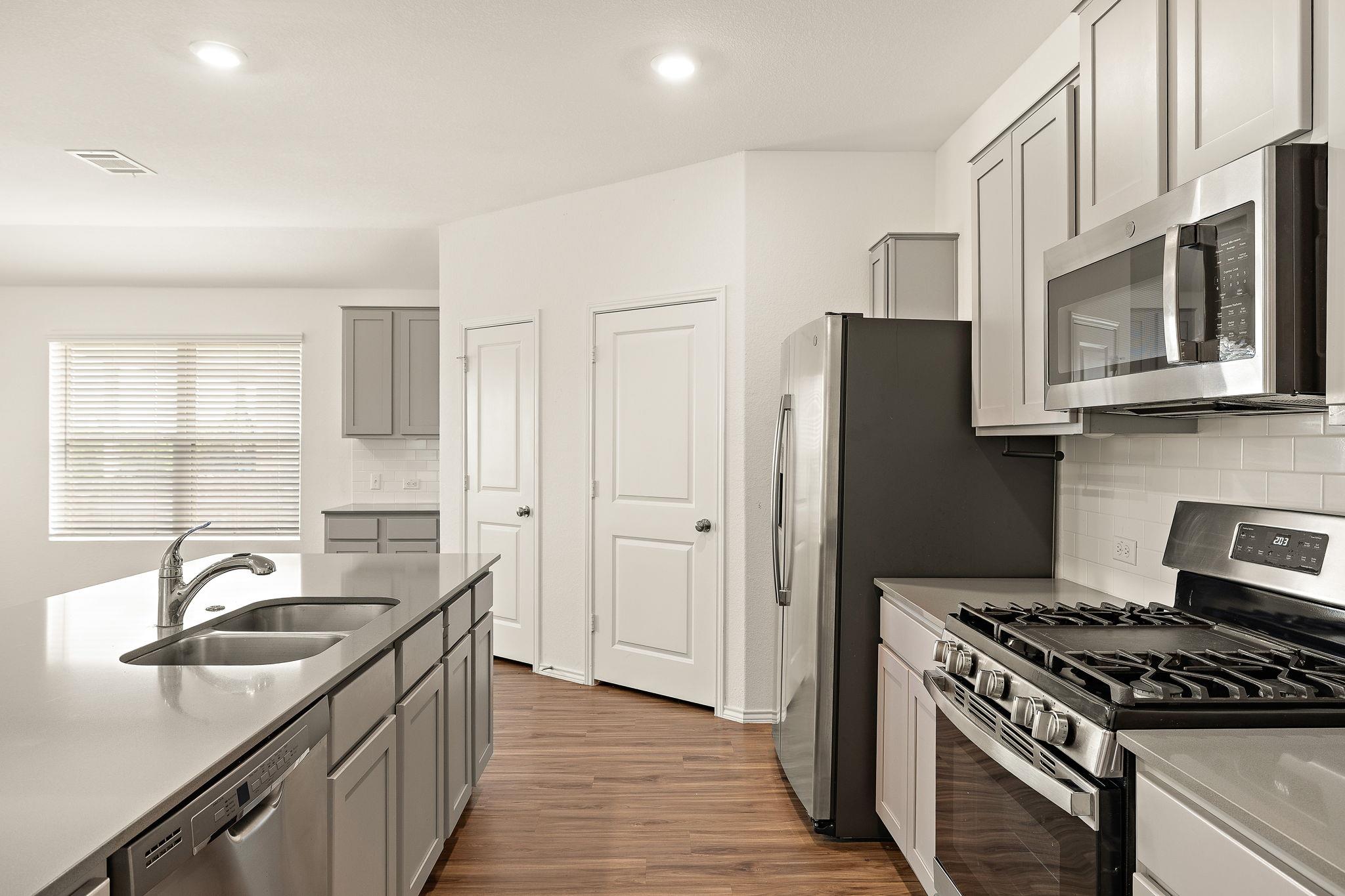 21601 Quick Fox Drive Pflugerville TX 78660