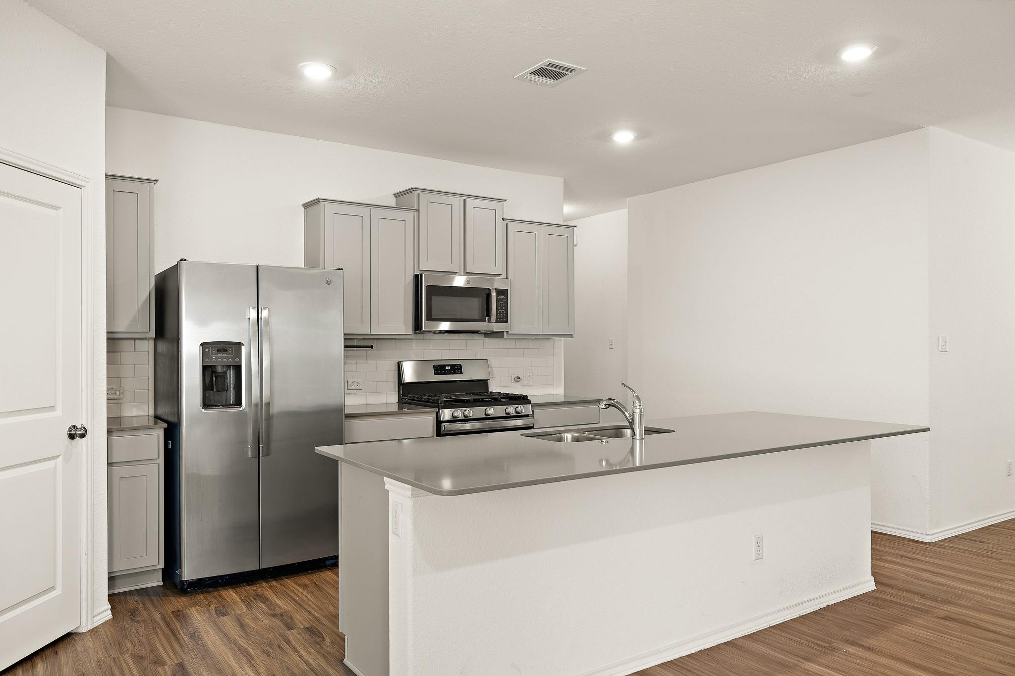 21601 Quick Fox Drive Pflugerville TX 78660