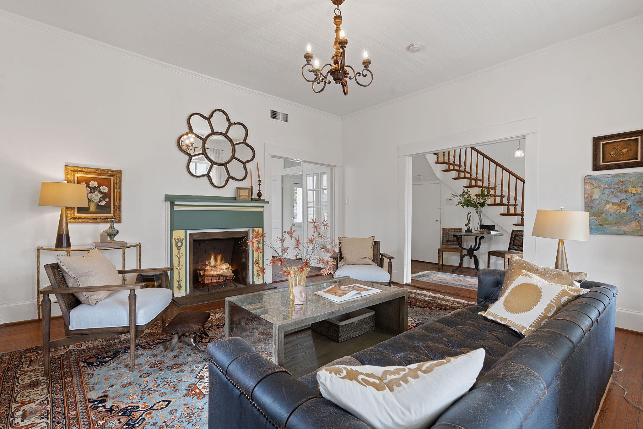 810 E 13th Street Austin TX 78702