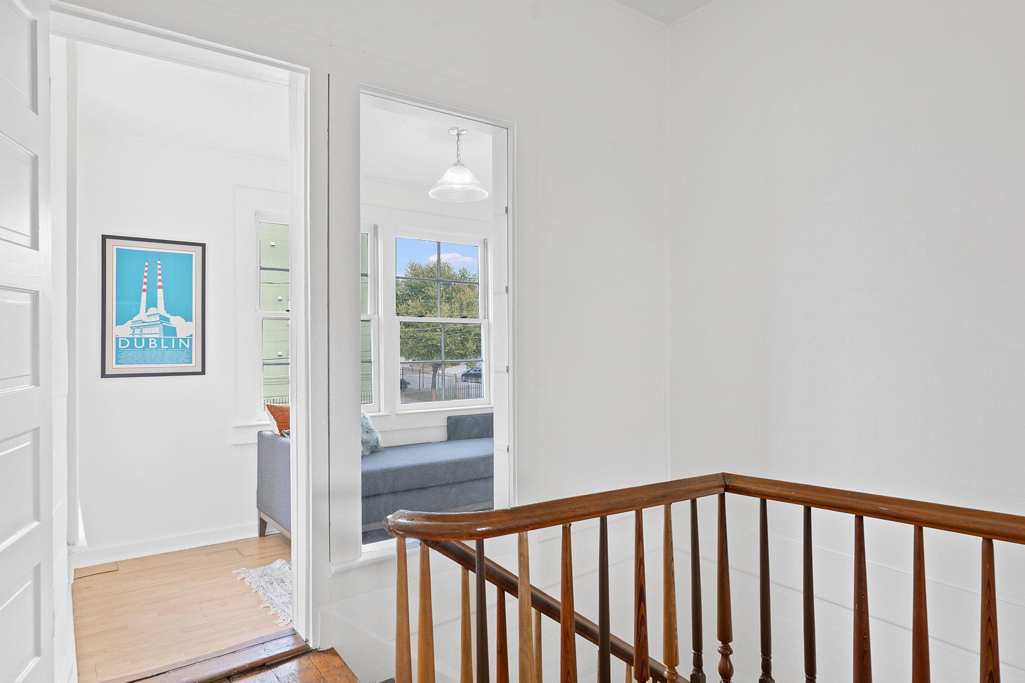 810 E 13th Street Austin TX 78702