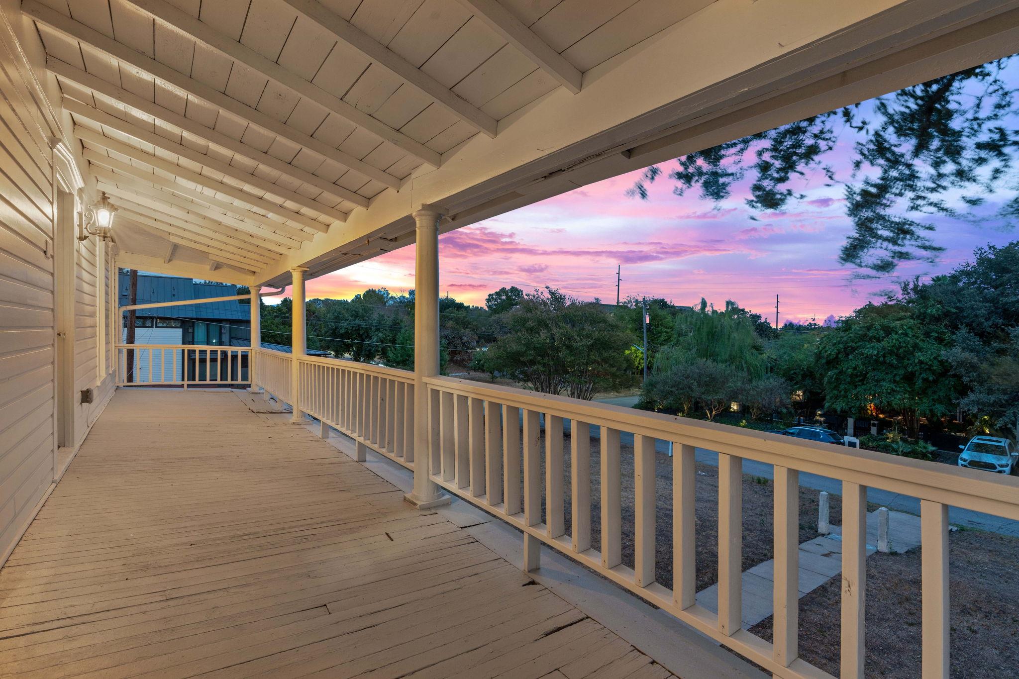 810 E 13th Street Austin TX 78702