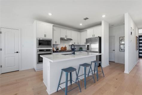 18104 Clairess Lane Manor TX 78653