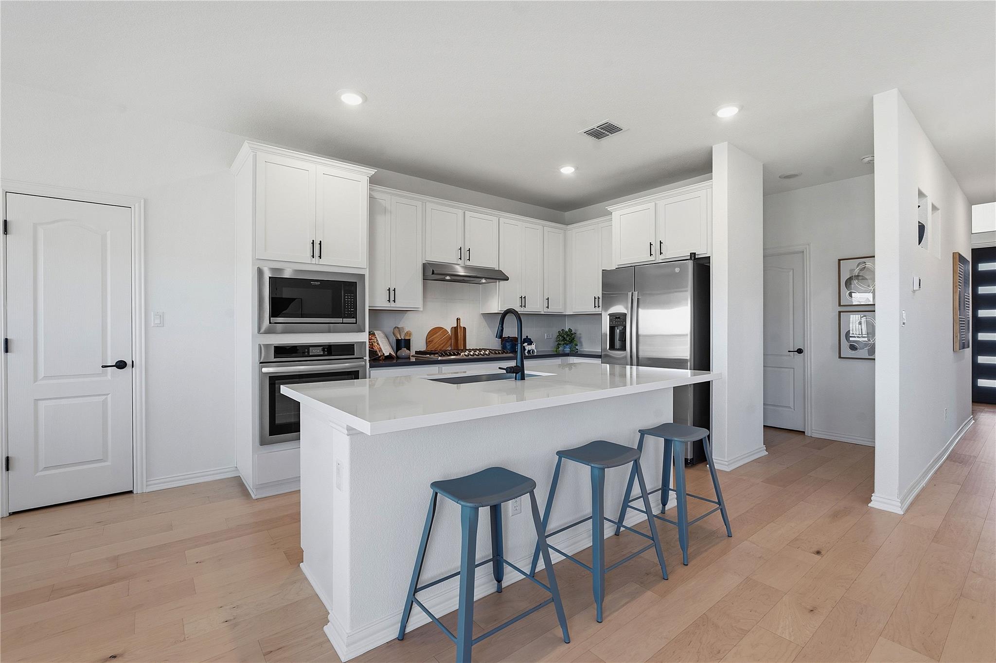 18104 Clairess Lane Manor TX 78653