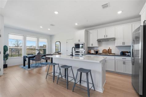 18104 Clairess Lane Manor TX 78653