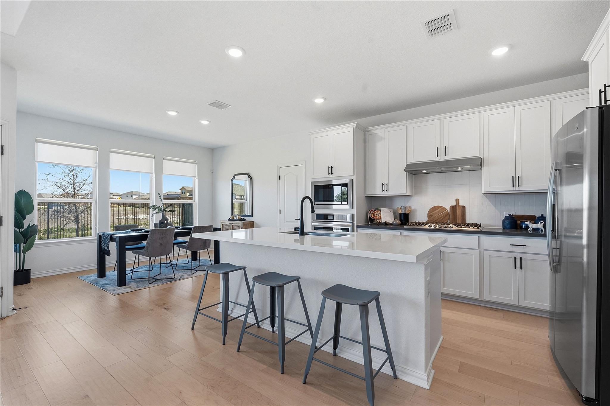 18104 Clairess Lane Manor TX 78653