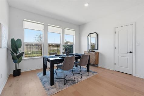 18104 Clairess Lane Manor TX 78653