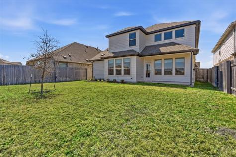 18104 Clairess Lane Manor TX 78653