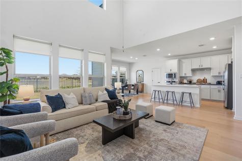 18104 Clairess Lane Manor TX 78653