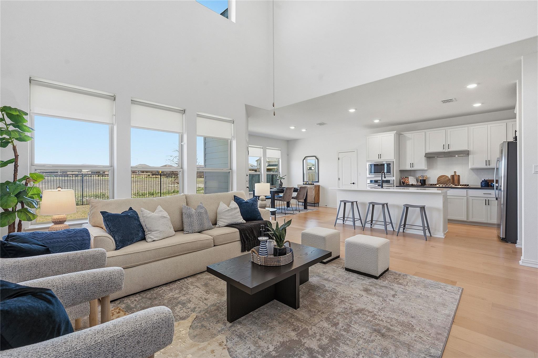 18104 Clairess Lane Manor TX 78653