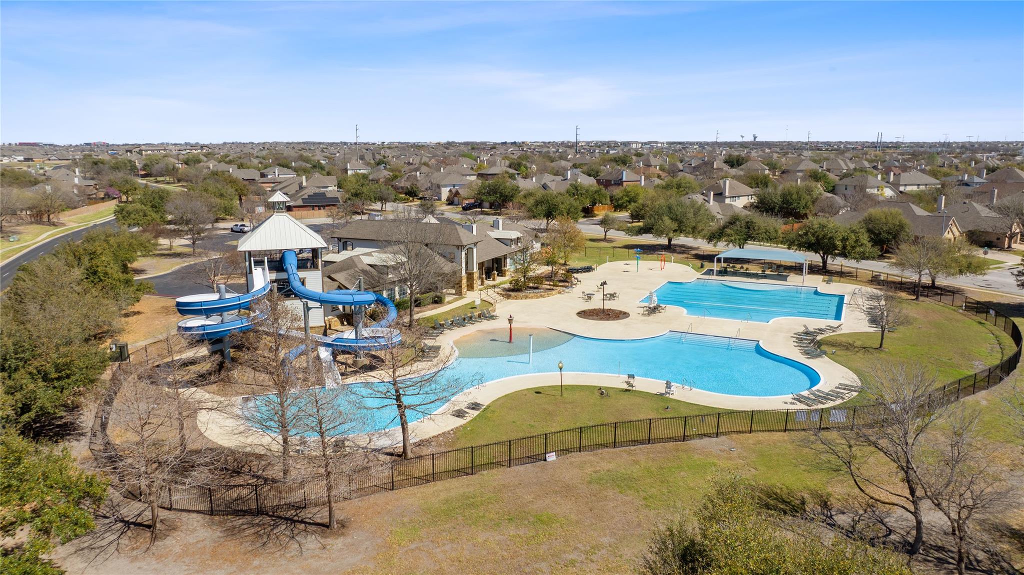 18104 Clairess Lane Manor TX 78653