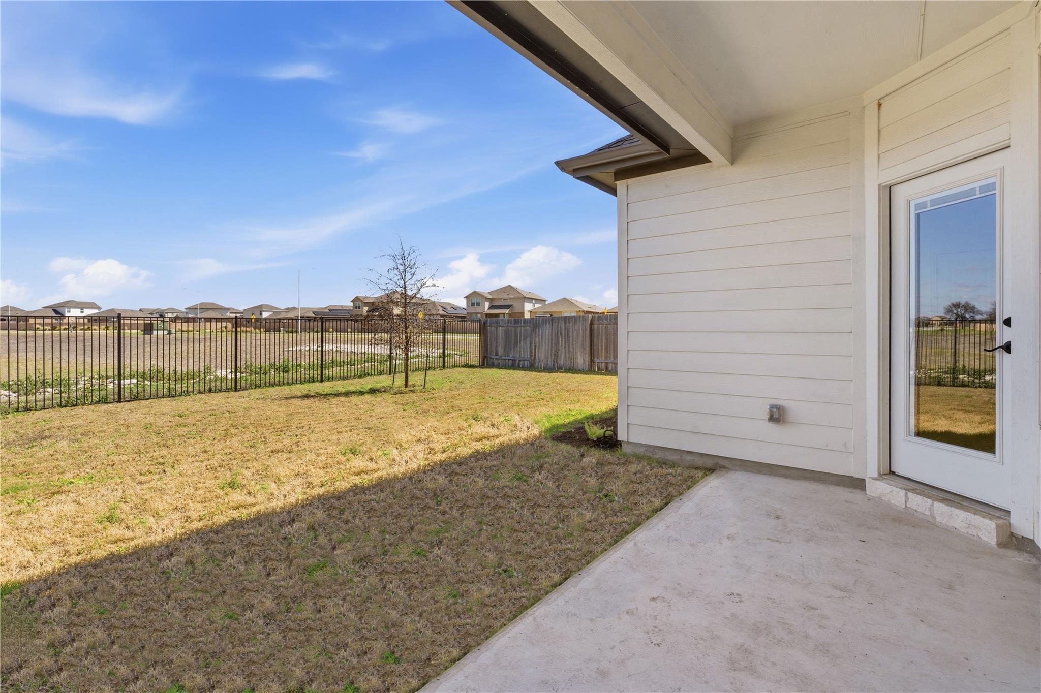 18104 Clairess Lane Manor TX 78653