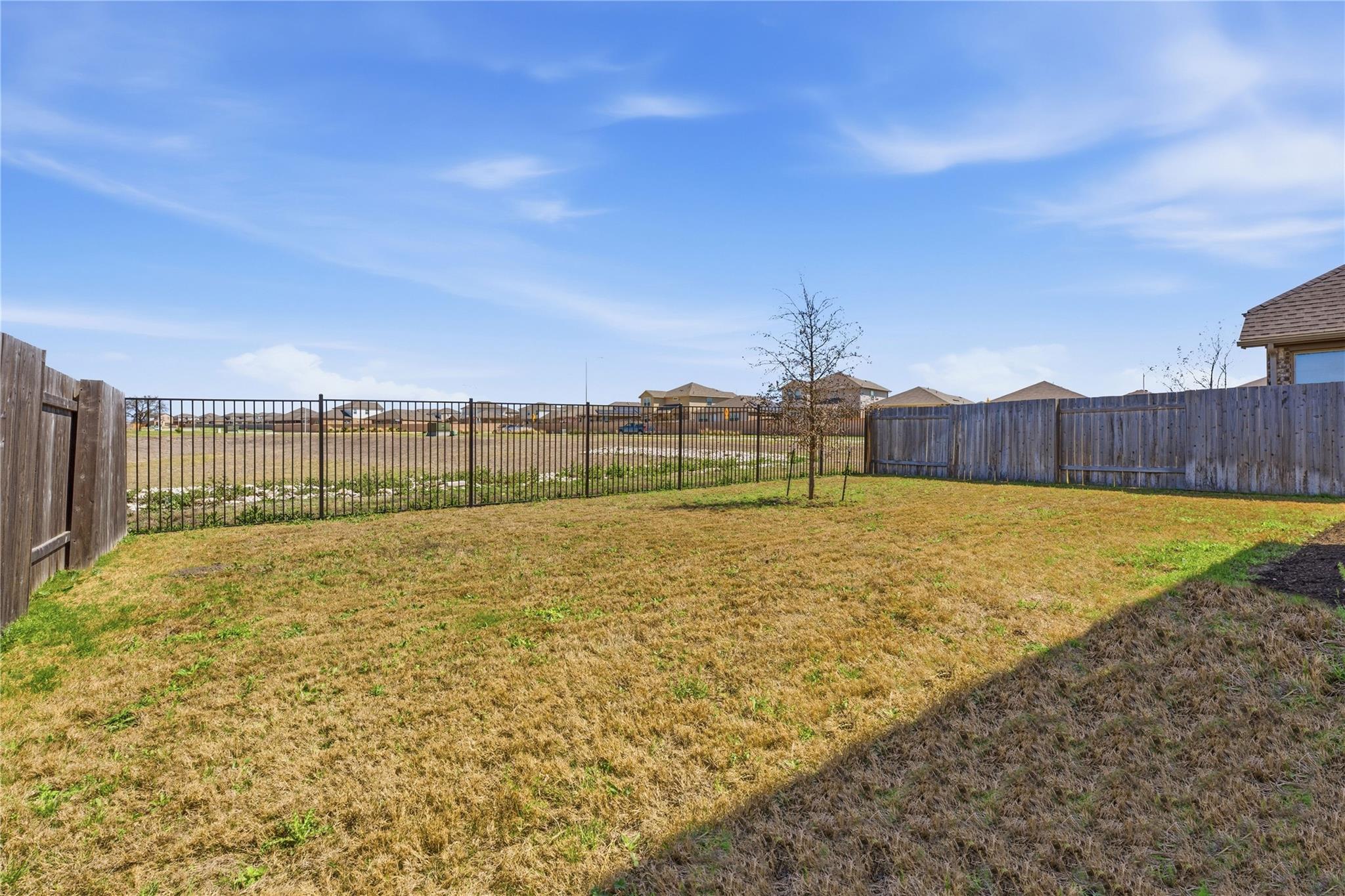 18104 Clairess Lane Manor TX 78653