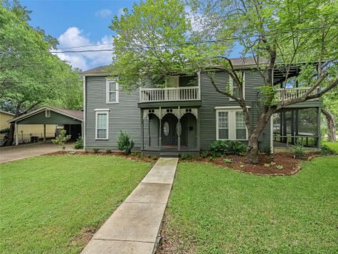 801 Austin Street Bastrop TX 78602