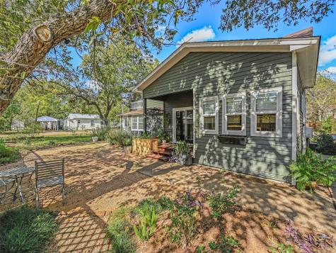 801 Austin Street Bastrop TX 78602