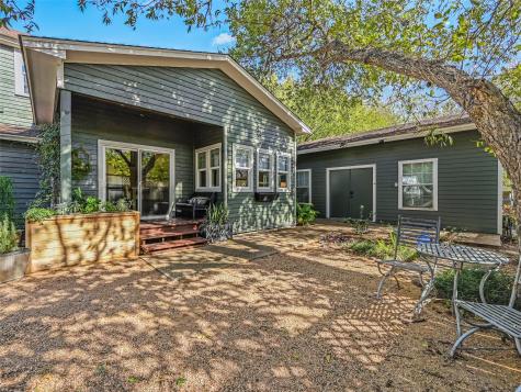 801 Austin Street Bastrop TX 78602