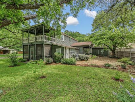 801 Austin Street Bastrop TX 78602
