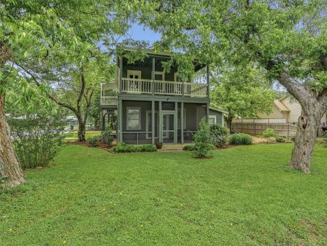 801 Austin Street Bastrop TX 78602