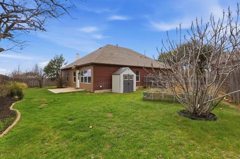 20829 Silverbell Lane Pflugerville TX 78660