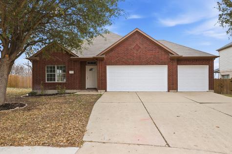 20829 Silverbell Lane Pflugerville TX 78660