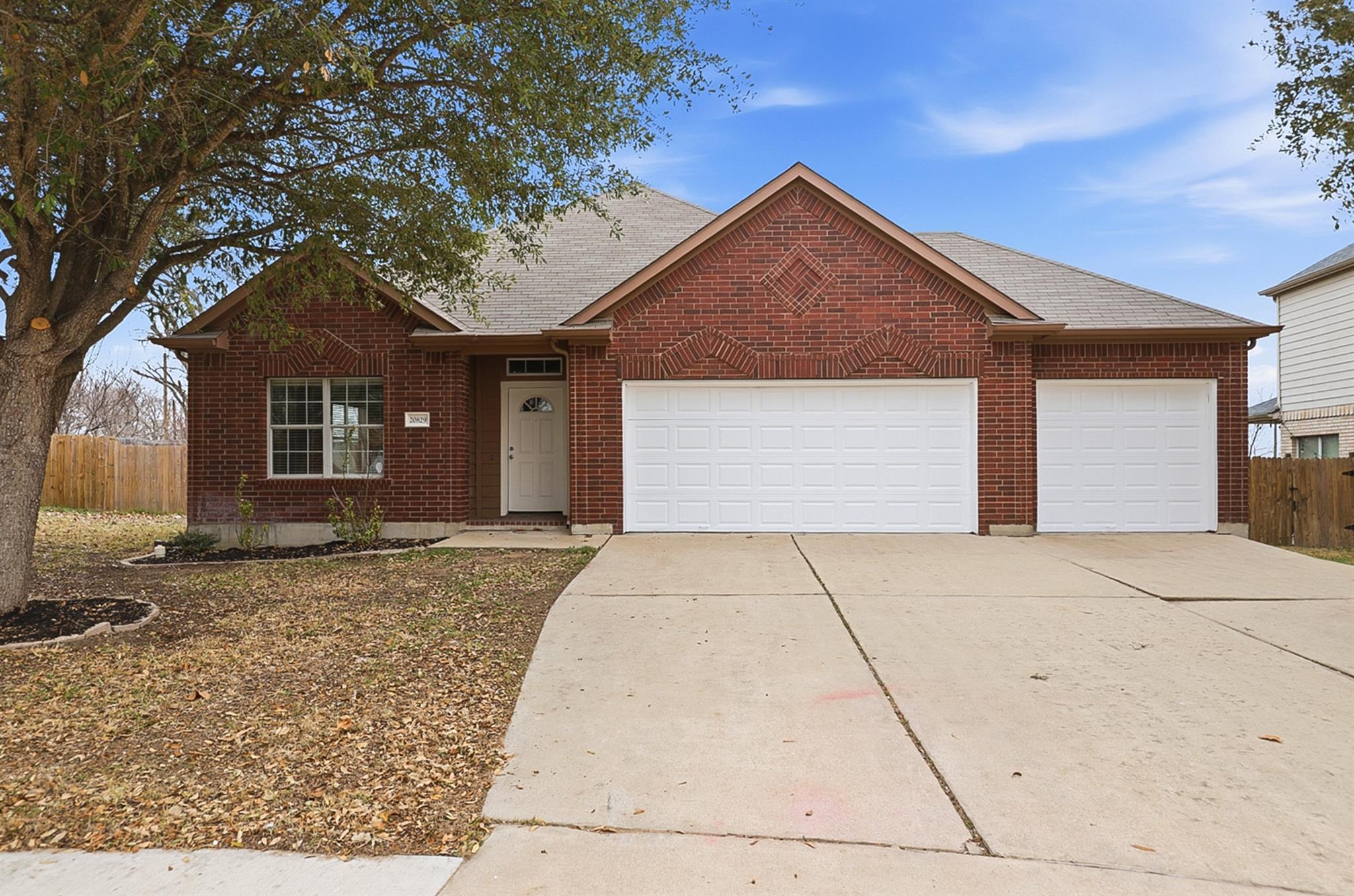 20829 Silverbell Lane Pflugerville TX 78660