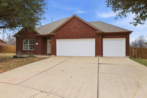 20829 Silverbell Lane Pflugerville TX 78660