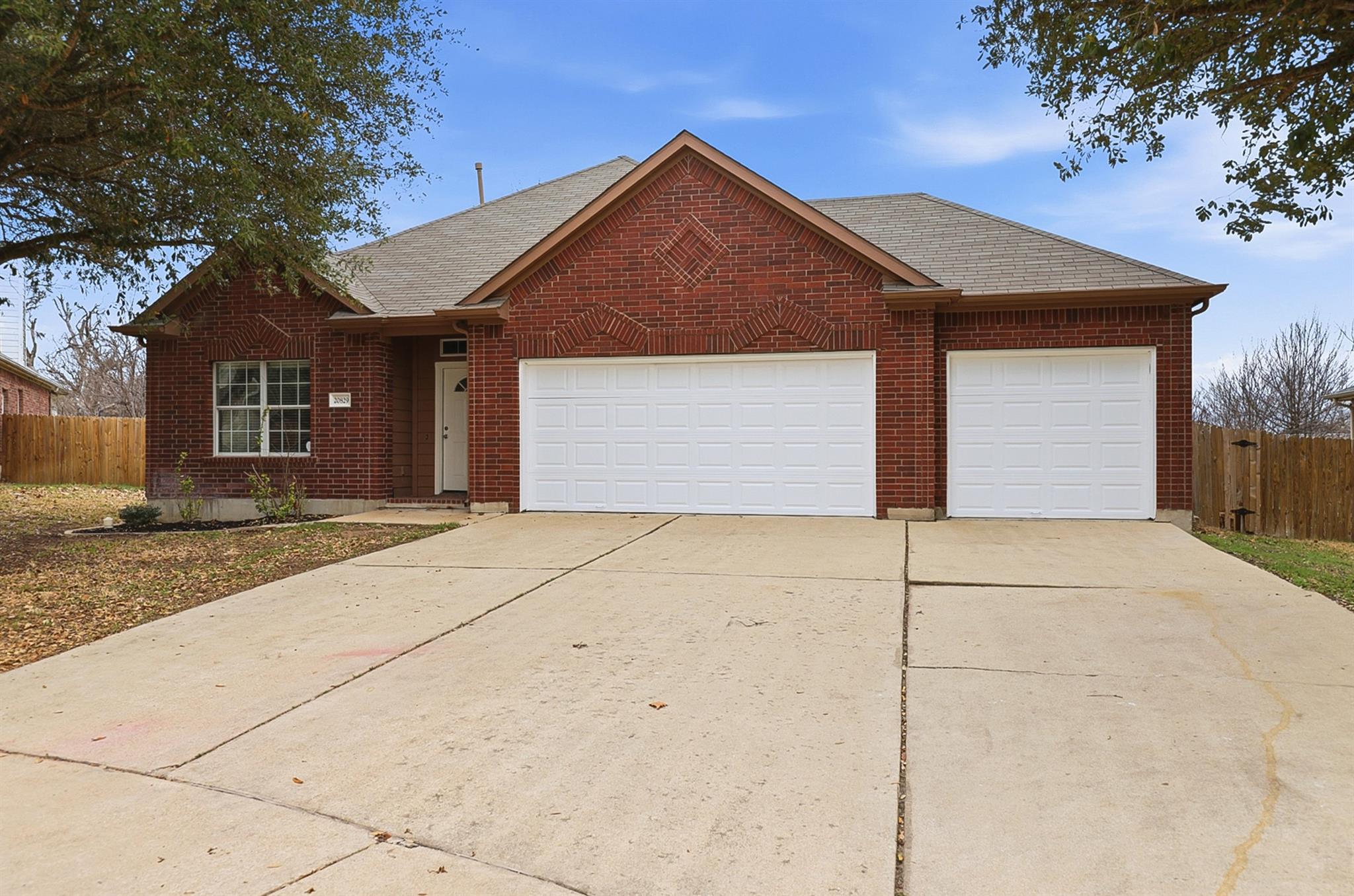 20829 Silverbell Lane Pflugerville TX 78660