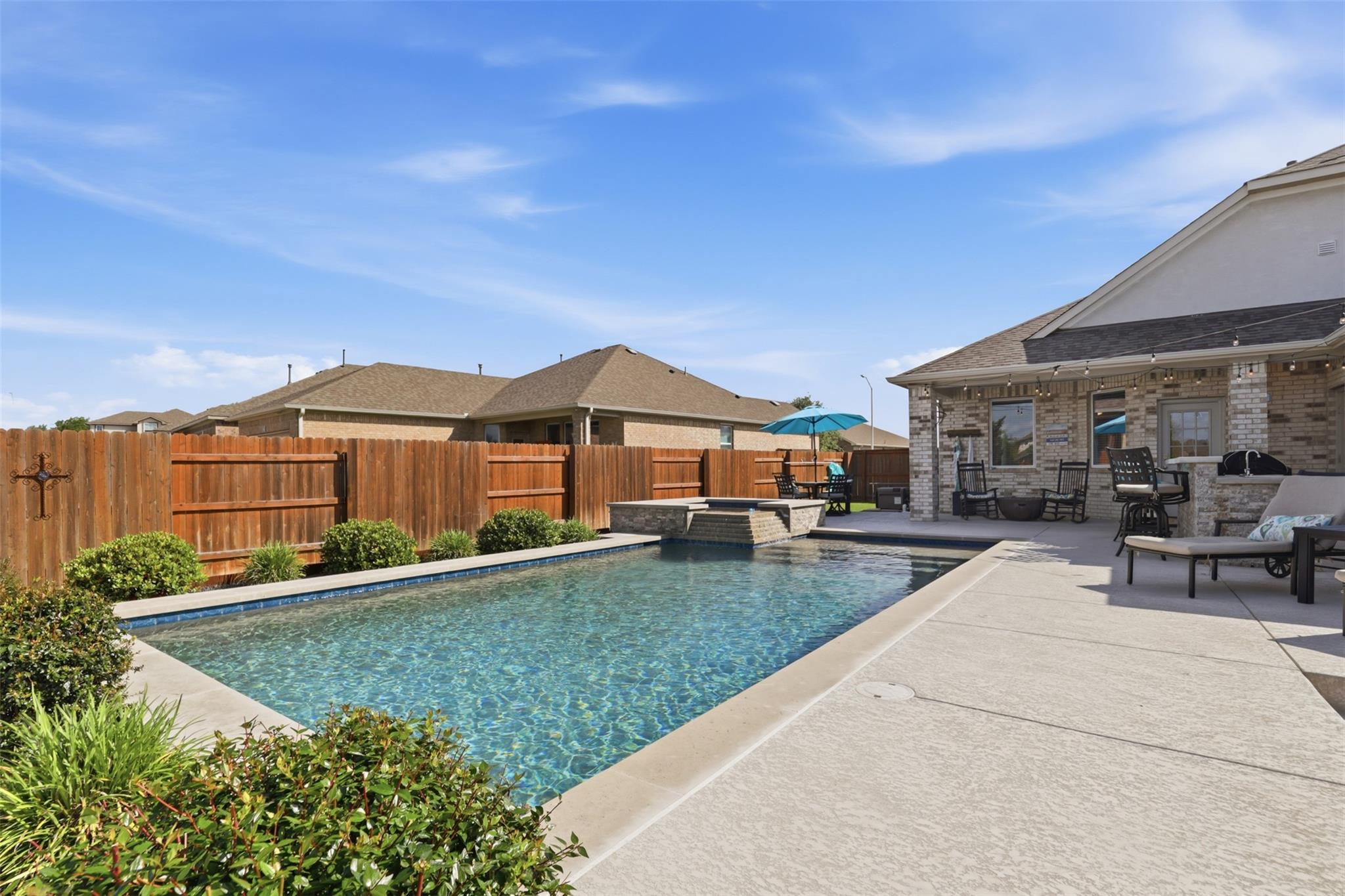 2941 Birch Park Path Leander TX 78641