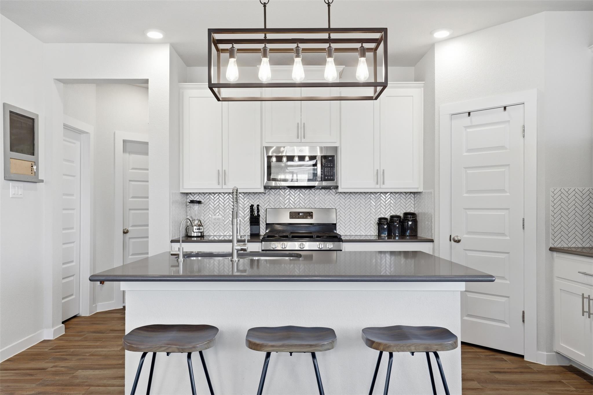 2941 Birch Park Path Leander TX 78641