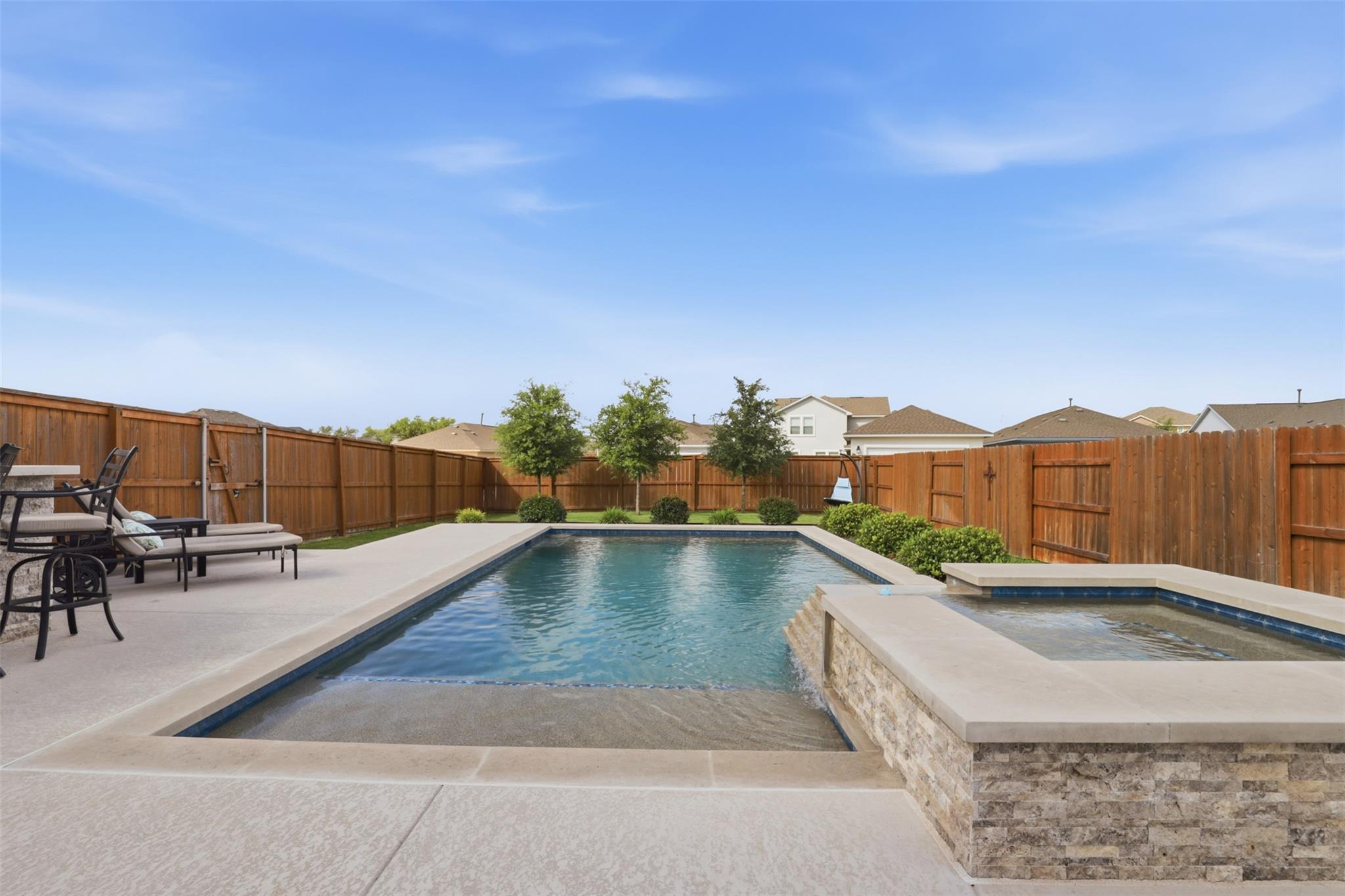 2941 Birch Park Path Leander TX 78641