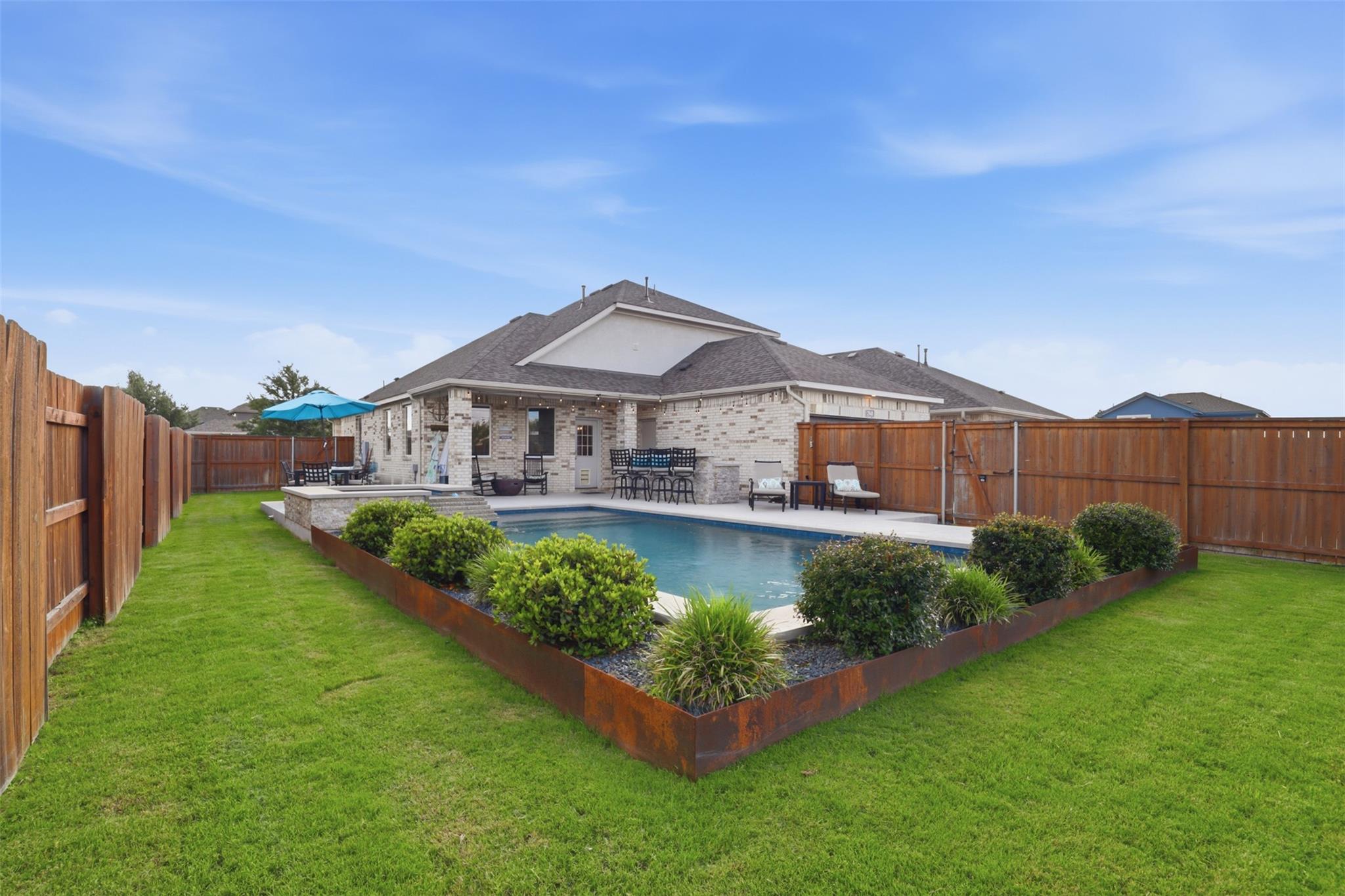 2941 Birch Park Path Leander TX 78641