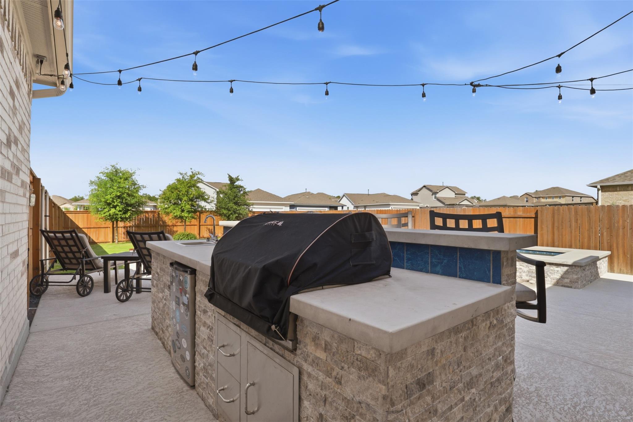 2941 Birch Park Path Leander TX 78641