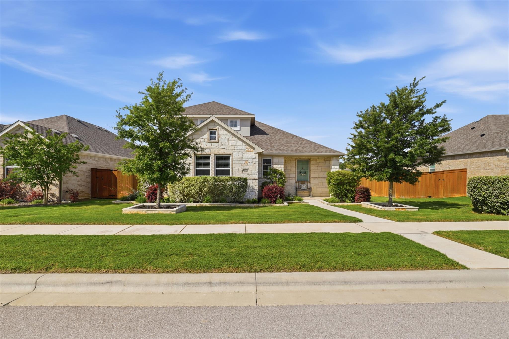 2941 Birch Park Path Leander TX 78641