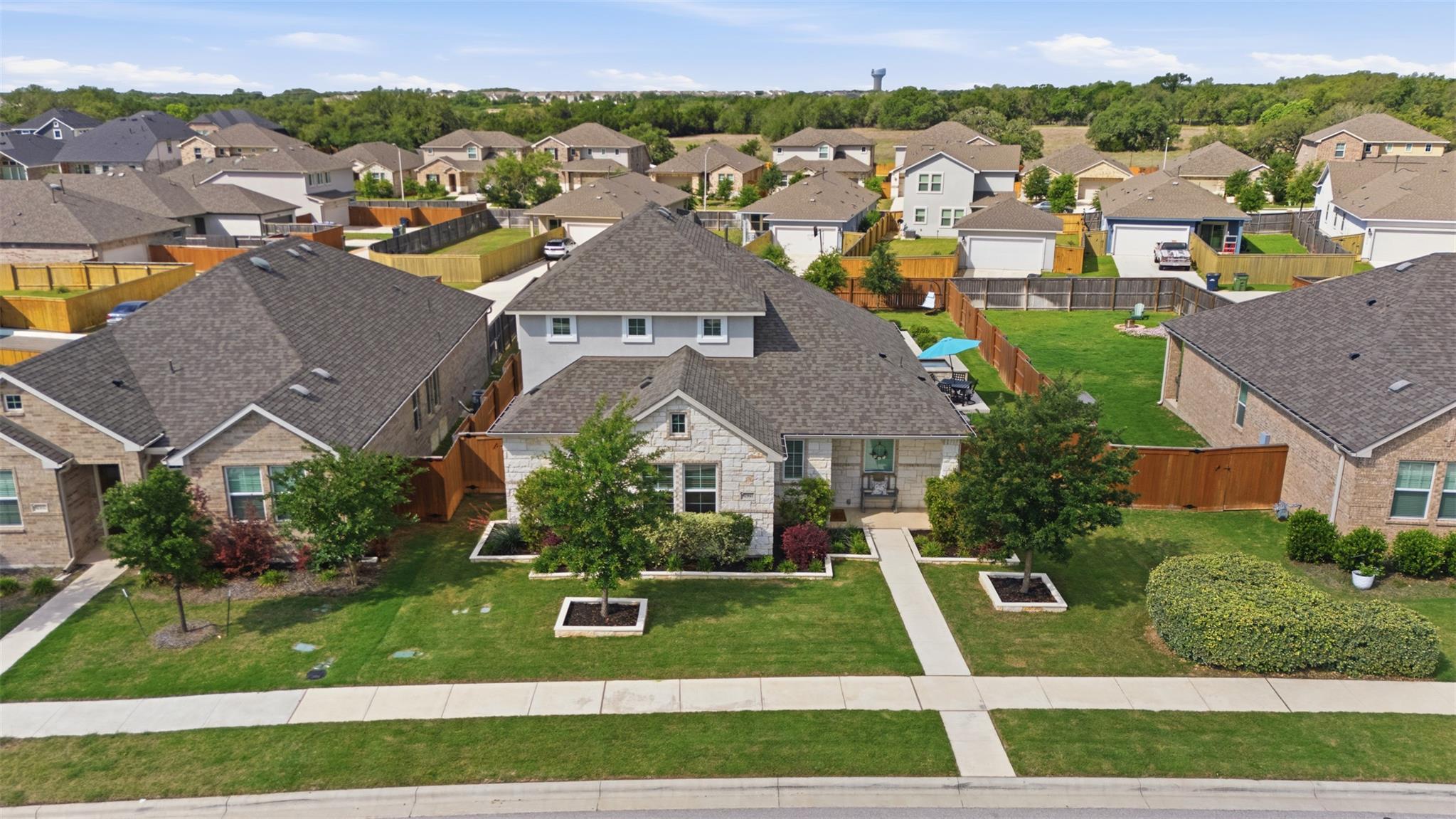 2941 Birch Park Path Leander TX 78641