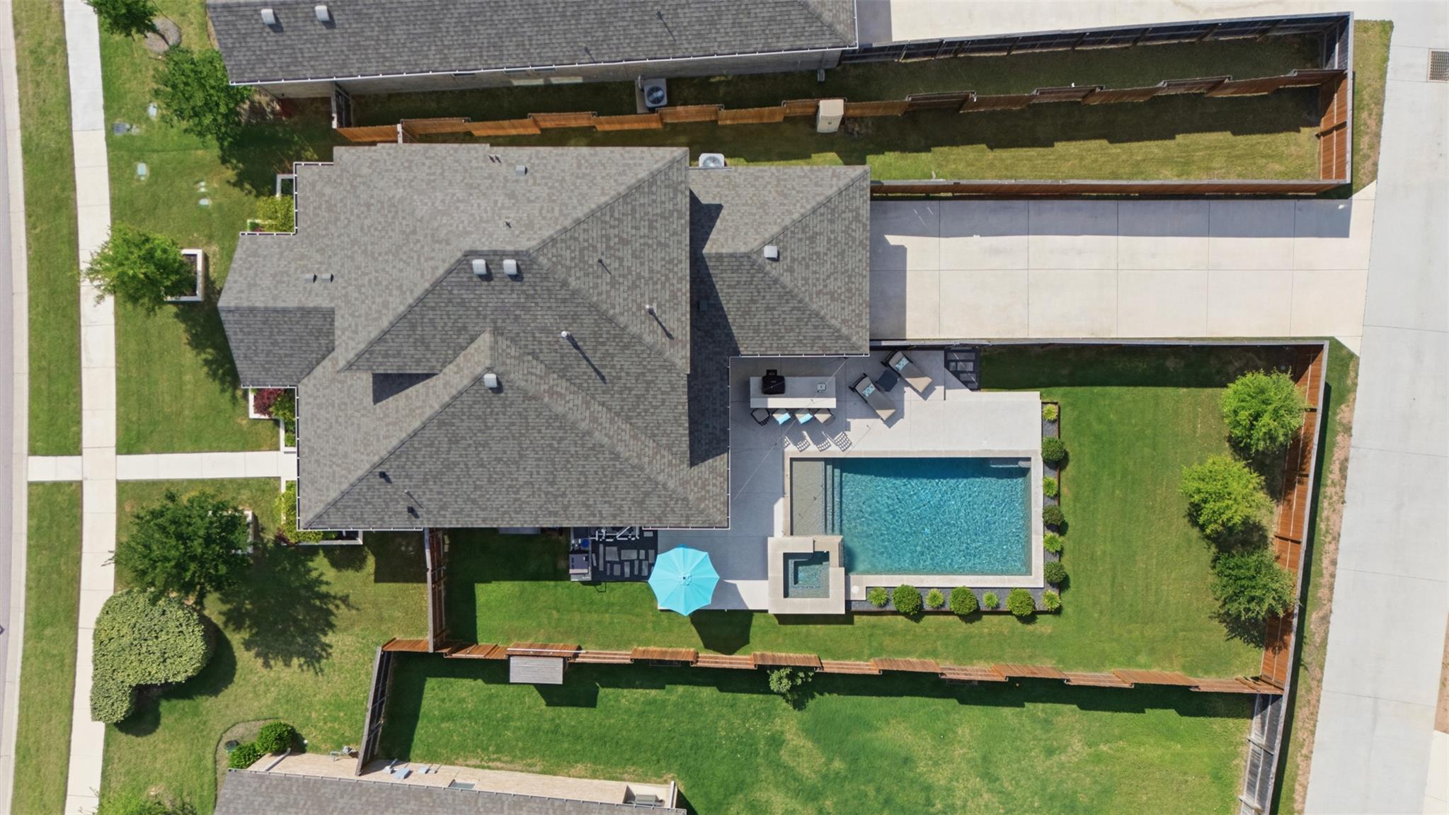 2941 Birch Park Path Leander TX 78641