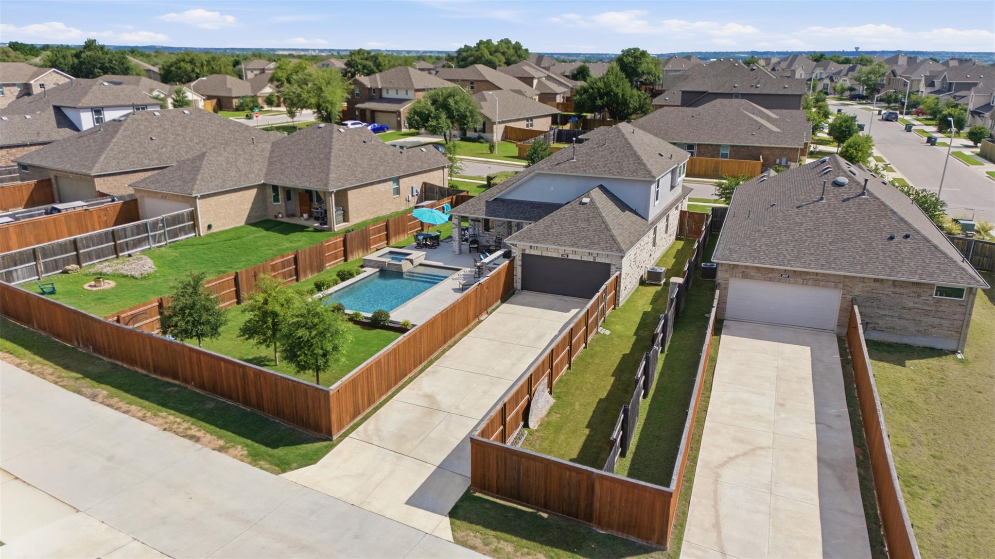 2941 Birch Park Path Leander TX 78641