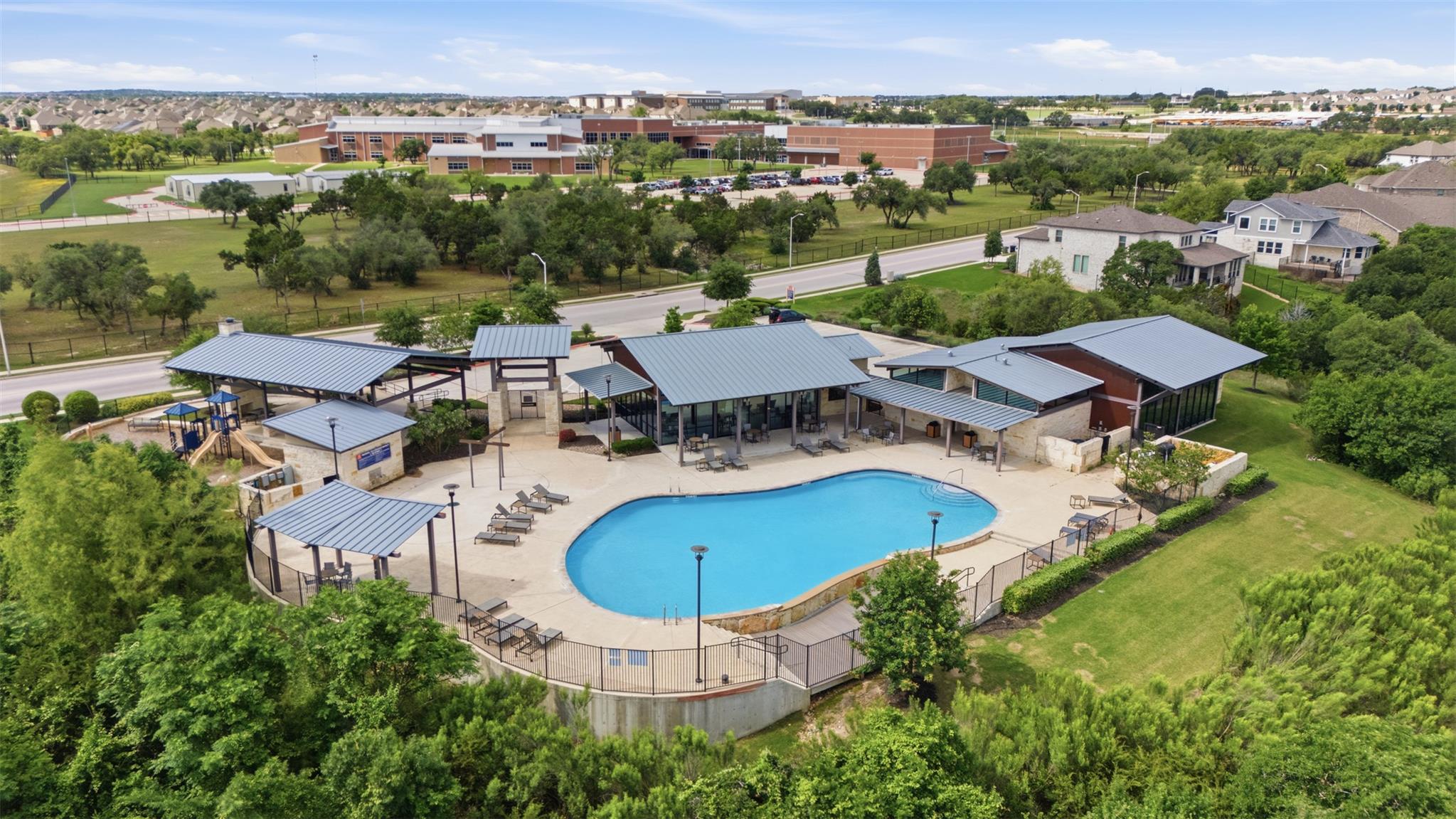 2941 Birch Park Path Leander TX 78641