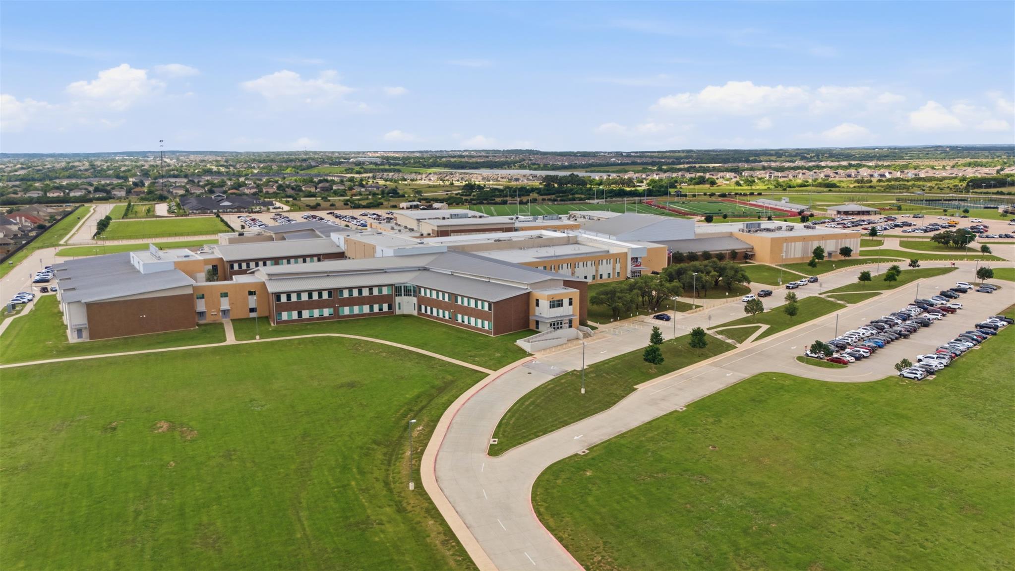 2941 Birch Park Path Leander TX 78641