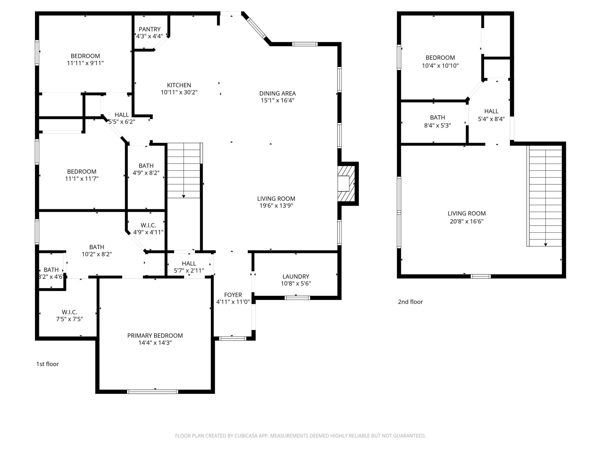 2941 Birch Park Path Leander TX 78641